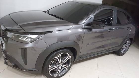 FIAT FASTBACK 1.0 TURBO 200 FLEX IMPETUS CVT